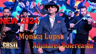 Monica Lupsa❌Adunarea Boiereasca❌Video Oficial 2024 💣