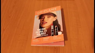 Catalog C7 ORIFLAME 2024 !!!