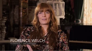 Florence + the Machine covers "Stand by Me" for Final Fantasy XV [EU version]