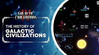 The History of Galactic Civilizations Games - Galactic Civilizations IV: Supernova
