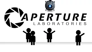 Portal 2: Welcome to Aperture Labs