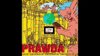 Prawda - Zmierzch [Full Album] 1998