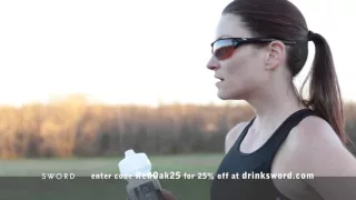 Drinksword.com | 25% Off | Endurance Sport Drink