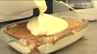 Tiramisu: The Authentic Recipe