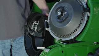 How to Adjust A Planter for Crop Changeover | John Deere Planters
