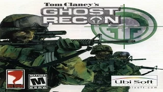 The Making of Ghost Recon (2001) ➤ Full Documentary