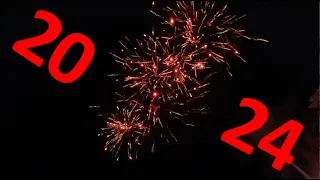 ILOTULITUS 2024 / FIREWORKS 2024 !!