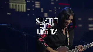 Adia Victoria | Austin City Limits Behind The Scenes