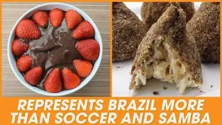 6 Receitas Fit que Representam o Brasil Mais que Futebol e Samba