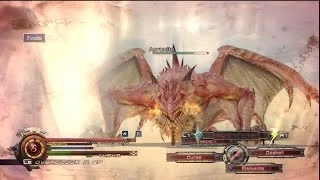 Lightning Returns: FFXIII—Aeronite [0:54 | 2,275,200] (Hard)