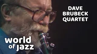 Dave Brubeck Quartet Live At The North Sea Jazz Festival • 10-07-1982 • World of Jazz