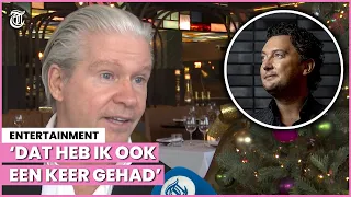 Dries Roelvink fel: 'Hetze tegen Tino Martin!'