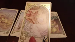 TAROT PISCIS - NOVIEMBRE 2021 - Mas intenso que nunca!