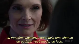 Blindspot 4x17 ''Por que você não me matou quando teve a chance?''