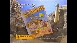 Cartoon Network UK/Europe to TNT UK/Europe Handover (August 1994; RECREATION)