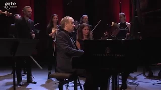 R. Capuçon & J.Y. Thibaudet | Mendelssohn Double Concerto | LIVE Video 2017