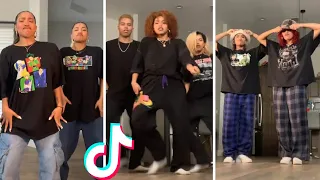 The Best of AnalisseWorld TikTok Dance Compilation ~ Analisse World Viral Dance