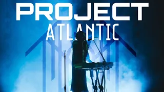 Sleep Token - Projekt Atlantic (Wembley Arena)