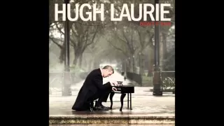 Hugh Laurie ''Junkers Blues''