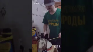 Пьяное диско