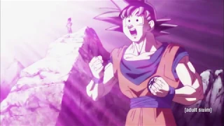 Android 17 attempts to speedrun the Tournament of Power