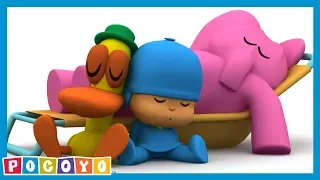 POCOYO FRANÇAIS 💤 Le vol d'Elly 💤 DESSIN ANIMÉ pour enfants