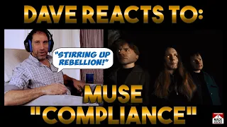 Dave's Reaction: Muse — Compliance