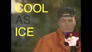 Cool as Ice Riff