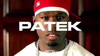 [FREE] 50 Cent X Digga D type beat | "Patek" (Prod by Cassellbeats)