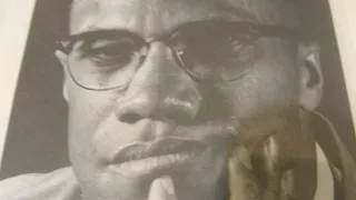 Malcolm X 1925-1965