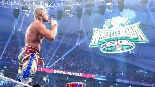 2024 Royal Rumble Review: Four Hours of Lame, Predictable Garbage!