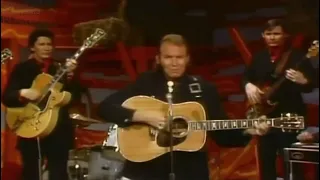 Hank Williams Jr - Big Midnight Special (1971) - Hee Haw