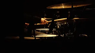 Massive Attack - Future Proof (Drum Playthrough)