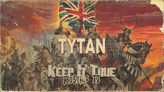 Tytan - live at Keep It True Rising 2 - 2022