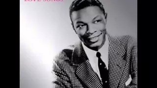 NAT KING COLE  L-O-V-E