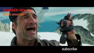 Top 10 Greatest Sniper Scenes in Movies-Ronin Xoxo