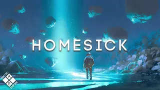 Homesick - A Melodic Dubstep & Future Bass Mix 2023 (ft. MitiS, Said The Sky & Yetep )