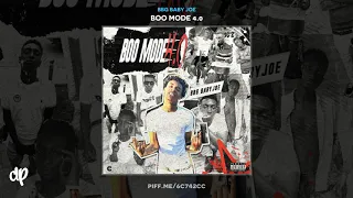 BBG Baby Joe - Thuggin Hard [Boo Mode 4.0]