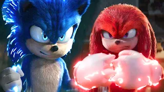 Sonic 2 (2022) - Il film - "Trailer Ufficiale"  - Paramount Pictures