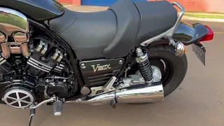 yamaha vmax v-max 1200 97 98 www.paulinhocinegagliaantigos.com.br