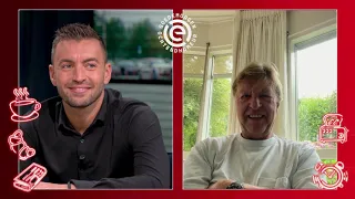 OCHTENDHUMEUR 🤯 met Aad de Mos | Goedemorgen Eredivisie