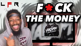 Miyagi & Эндшпиль Feat TumaniYO - F*ck the Money (Lyrics) | My REACTION