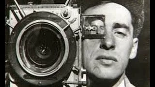 The Man with the Movie Camera 1929