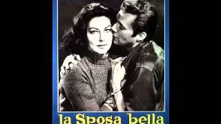 Angelo Francesco Lavagnino - La Sposa Bella - Soledad