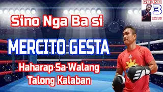 SINO SI MERCITO GESTA