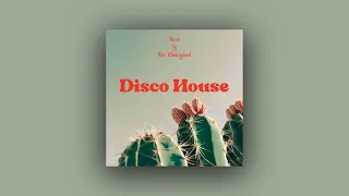 DISCO HOUSE Vol. 01 | Mixed by Mike Whiskeyhand