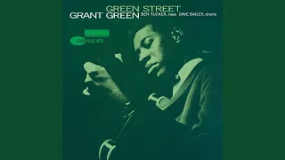 No. 1 Green Street (Remastered 2002/Rudy Van Gelder Edition)