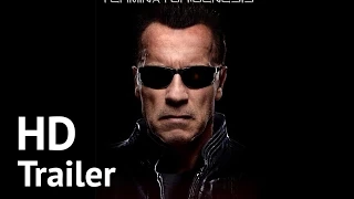 Terminator Génesis 2015 Tráiler Oficial en Español (HD)