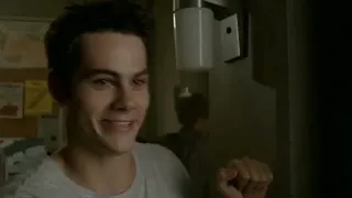 Stiles pulls the fire alarm part 1