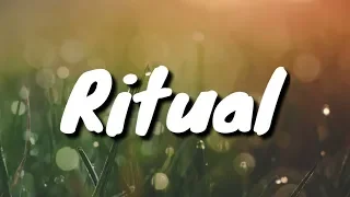 Marshmello ft. Wrabel - Ritual {lyrics} || Music lyrics Nation